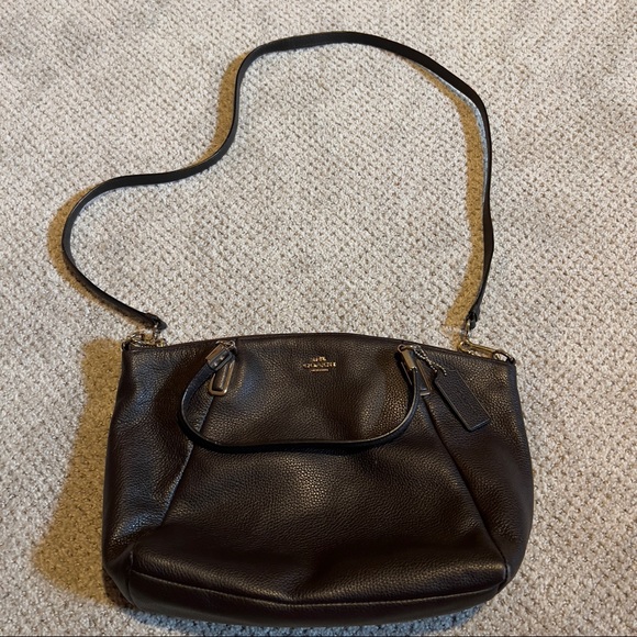 Coach bag - Picture 2 of 11
